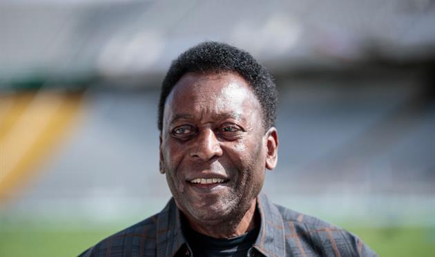 Величайшие спортсмены всех времен