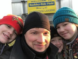 Американец похудел на 45 килограммов, найдя замену чизбургерам