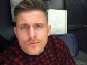 Алекс Малиновский