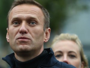 Алексей Навальный