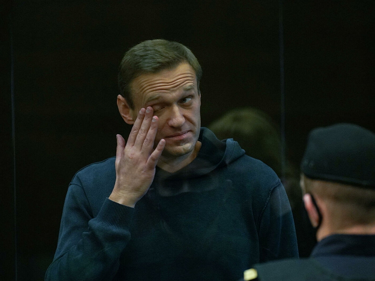 Слезы Юлии Навальной, гнев Жириновского и ультиматум Запада: приговор Навальному вызвал разную реакцию в РФ и мире