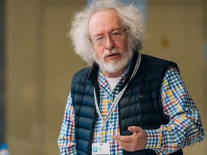 Алексей Венедиктов