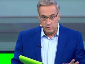 Андрей Норкин