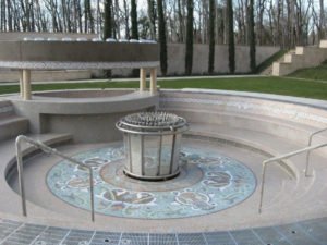 Аквадискотека