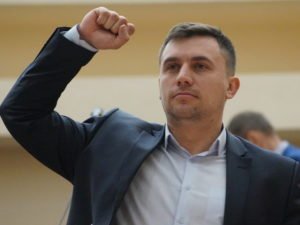 Николай Бондаренко