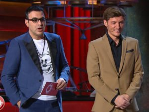 Камеди Клаб