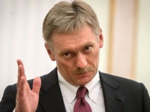 Кремль отреагировал на видео с угрозами спикера парламента Дагестана