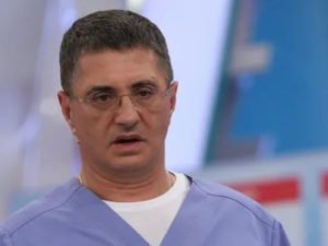 Доктор Мясников заявил о приближении новой пандемии