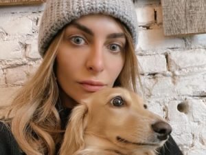 «Это было просто невозможно»: Екатерина Варнава не смогла встать с кровати