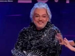 «Санта Класус, ты ли?»: поседевший Филипп Киркоров удивил фанатов