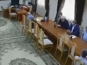 Хизри Шихсаидов