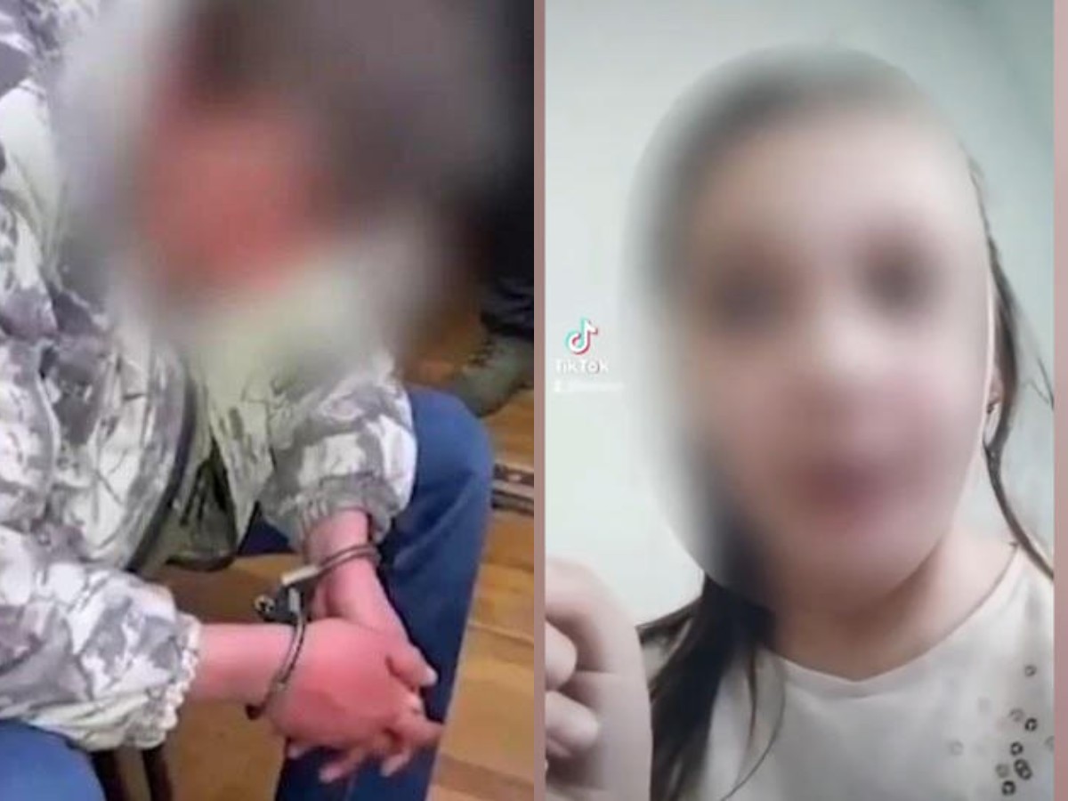 Читинец застрелил 9-летнюю девочку через дверь: ребенок записывал видео в TikTok