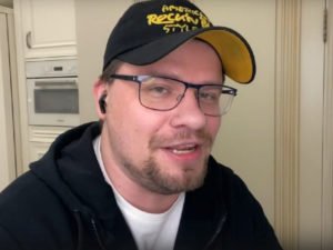 Гарик Харламов