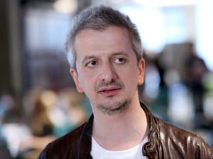 Константин Богомолов