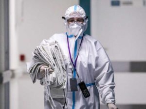 Коронавирус