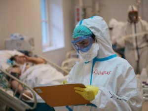 Коронавирус