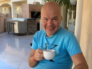 Вячеслав Ковтун