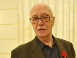 Леонид Кураавлев