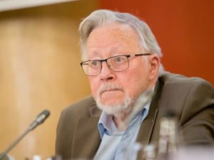 Витаутас Ландсбергис Литва