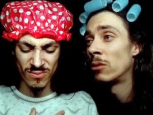 Канадский музыкант придумал новый формат видео и собрал 2,3 млн зрителей