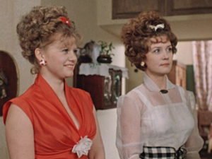 Москва слезам не верит