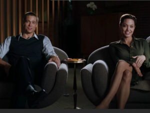 Первый раз в СИЗО: сцена с психологом «Мистера и миссис Смит» получила новую озвучку