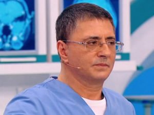 Мясников назвал сроки следующей волны коронавируса 