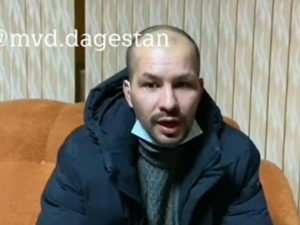 В Дагестане мужчина чуть не похоронил кукол вместо своих детей