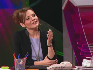 Наталья Еприкян