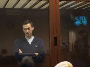 Навальный