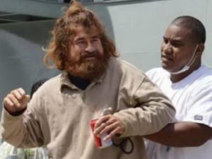 Современные Робинзоны