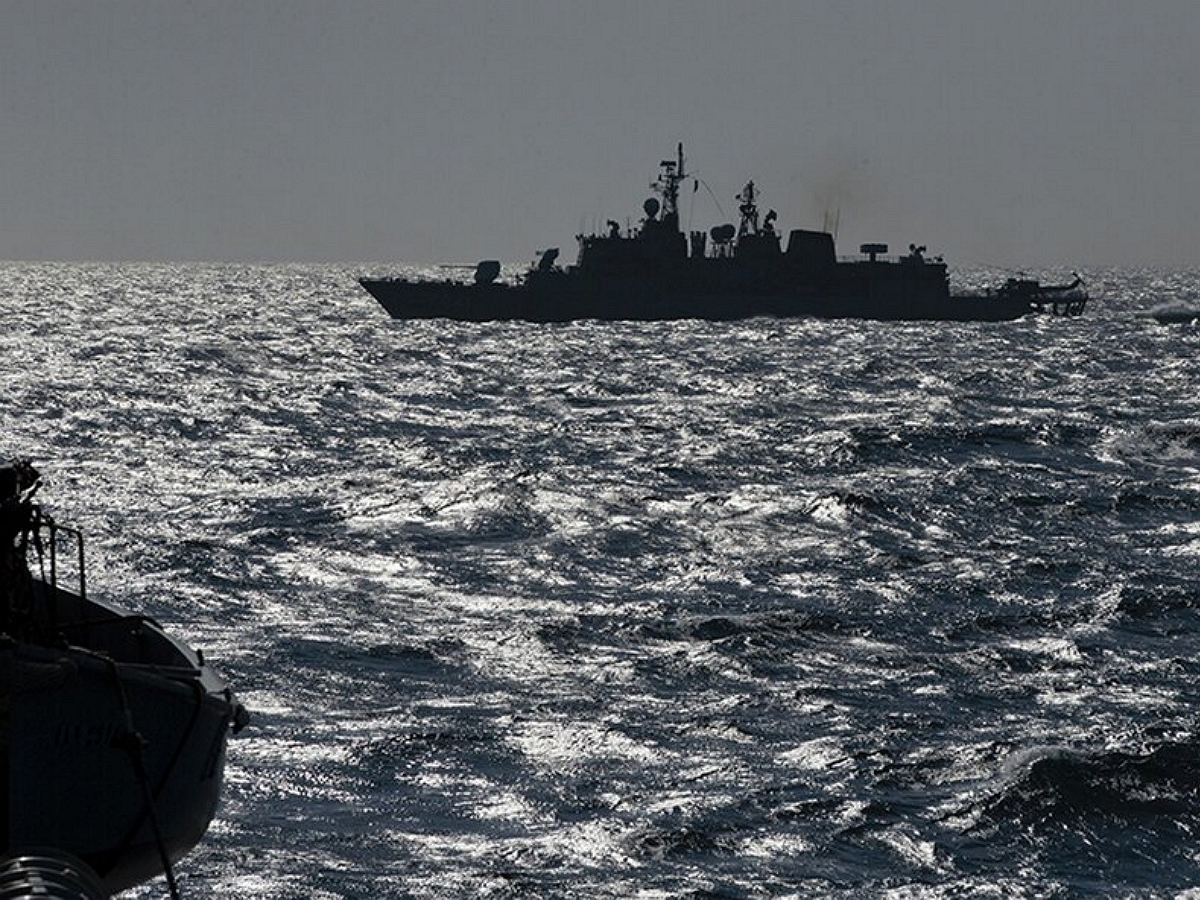 «Они приносят нам большую пользу»: военный эксперт высказался о противостоянии России и НАТО в Черном море