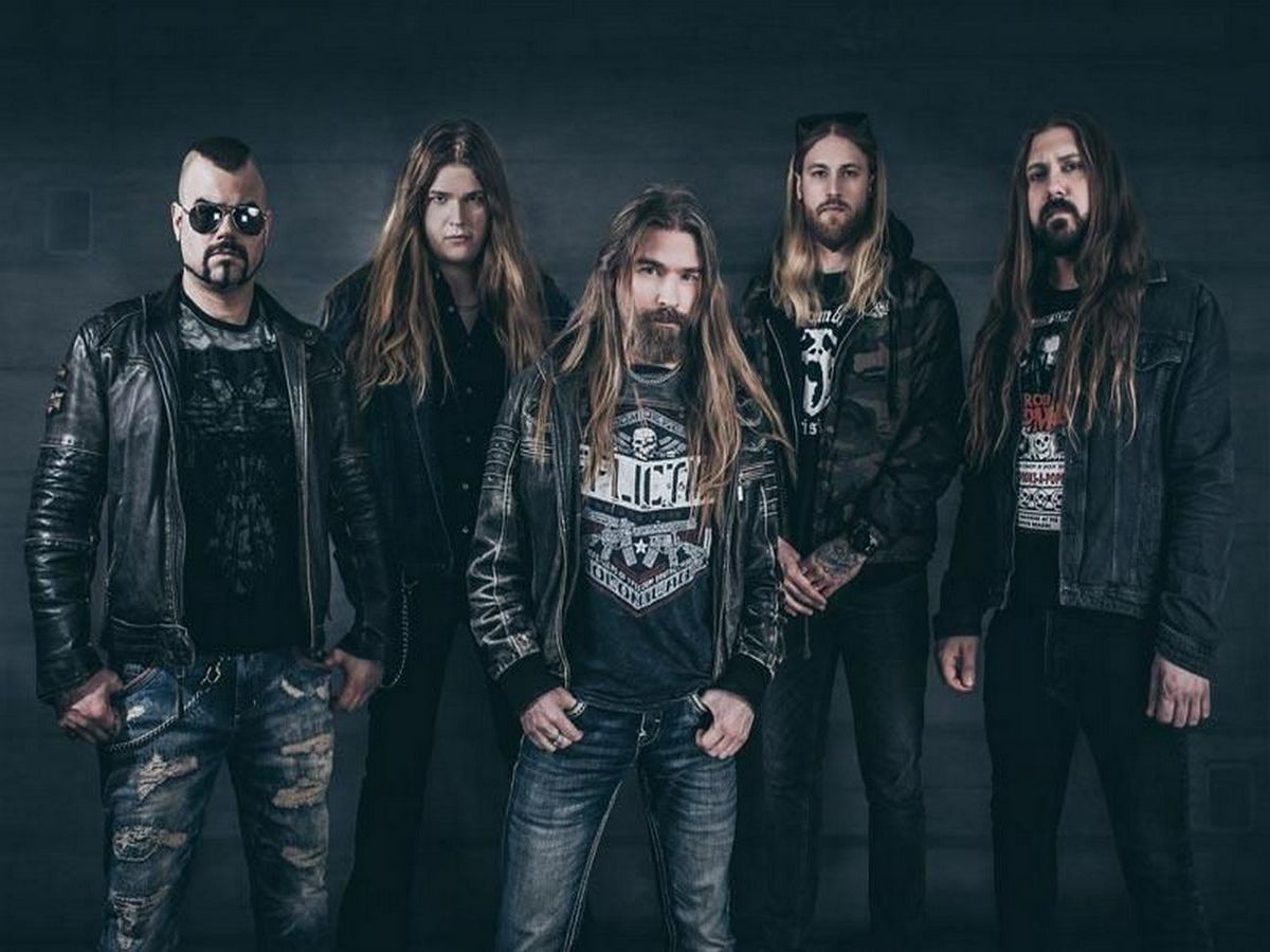 Шведская группа SABATON посвятила песню крупнейшему танковому сражению