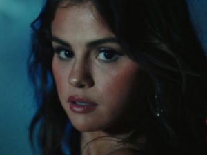 Новый клип Селены Гомес собрал 21 млн просмотров