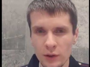 Сергей Римский