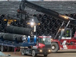 Северный поток 2