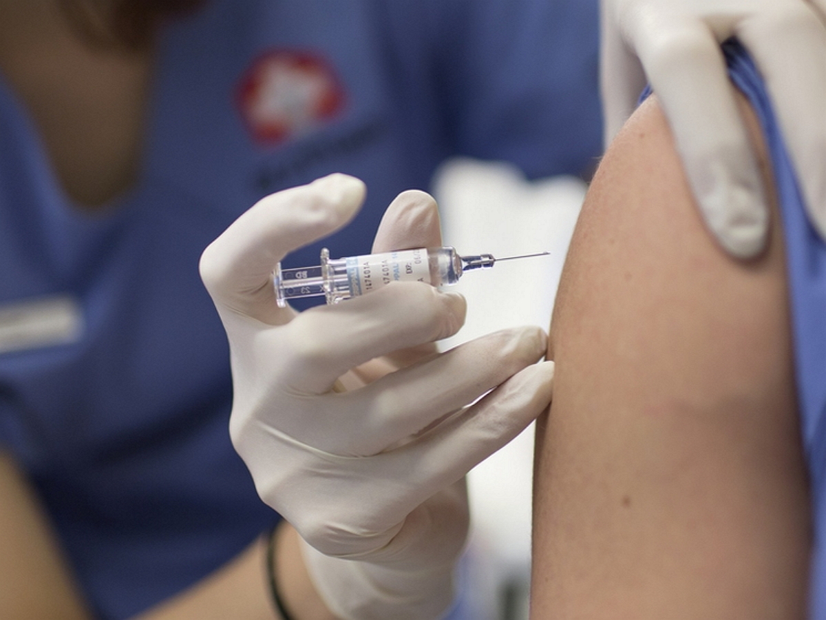 В Швейцарии после прививки от COVID-19 умерли шесть человек
