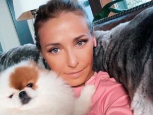 «Думала, Варнава»: Татьяна Навка удивила Сеть новой внешностью