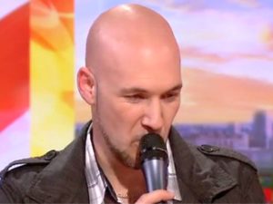 Американец взяв самую низкую ноту в мире и стал рекордсменом Книги Гиннесса