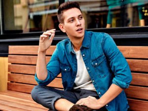 Певец ЮрКисс