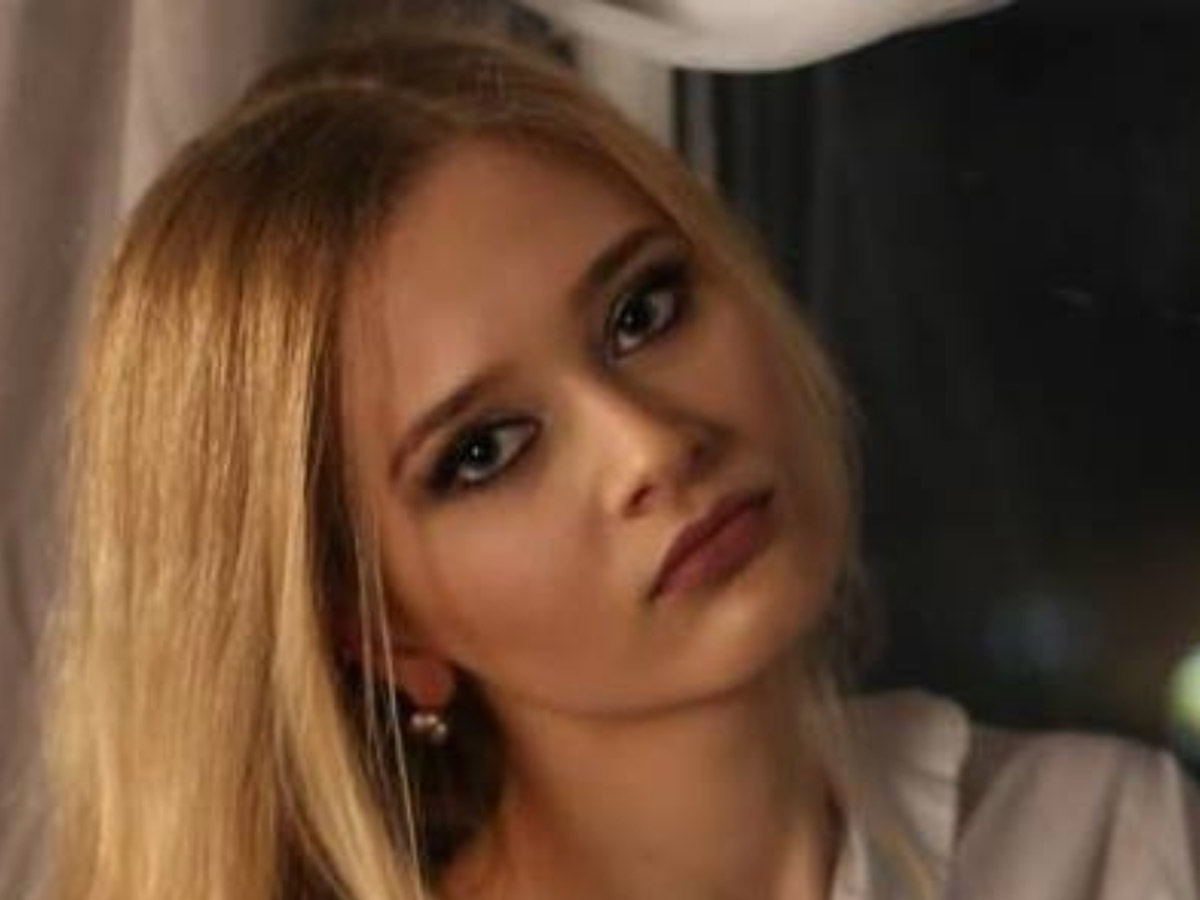 В Москве найдено тело юной писательницы Аделины Шелдон