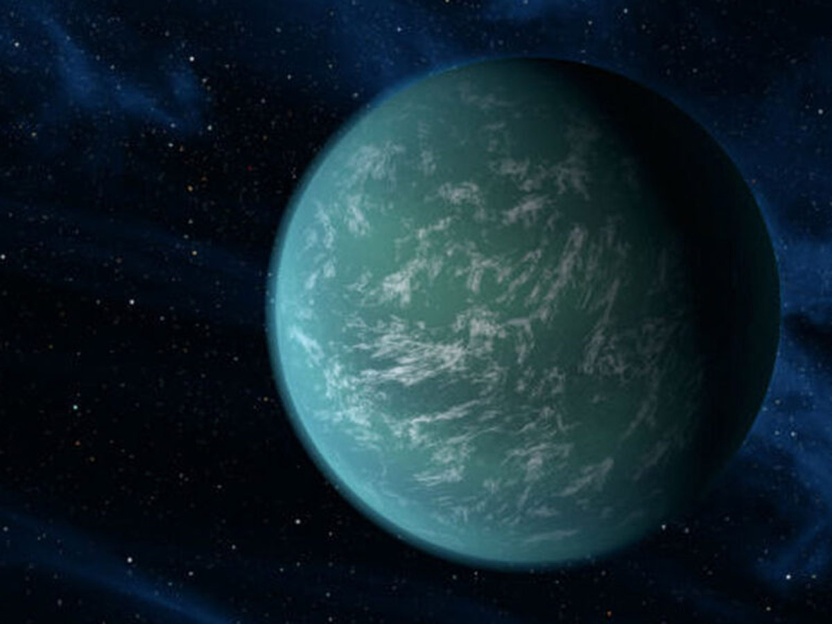 В Солнечной системе найден объект, где земной год длится 1000 лет