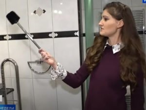 Вилла Навального