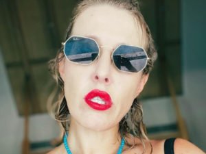 Ксения Собчак