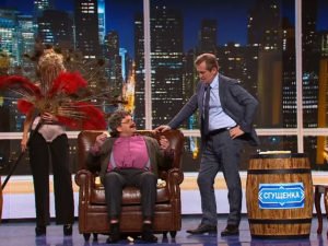 Уральские пельмени Родченков