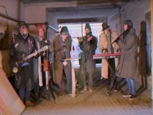 Новая песня БГ собрала 220 тысяч просмотров за 2 дня