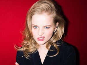 Александра Бортич