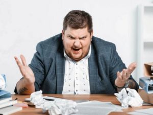 Британская компания ввела лимит на 