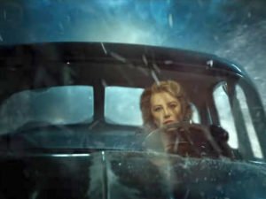 Новый клип Земфиры собрал более 117 тыс. просмотров за несколько часов