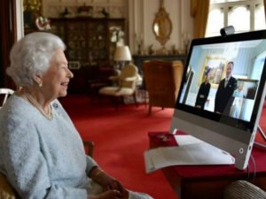 На сайте Букингемского дворца появилась вакансия мечты